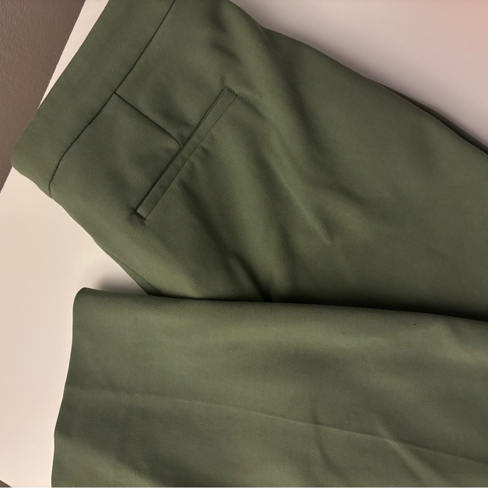 JCREW Kate Pants